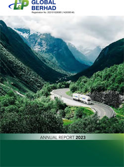 Annual Report 2023